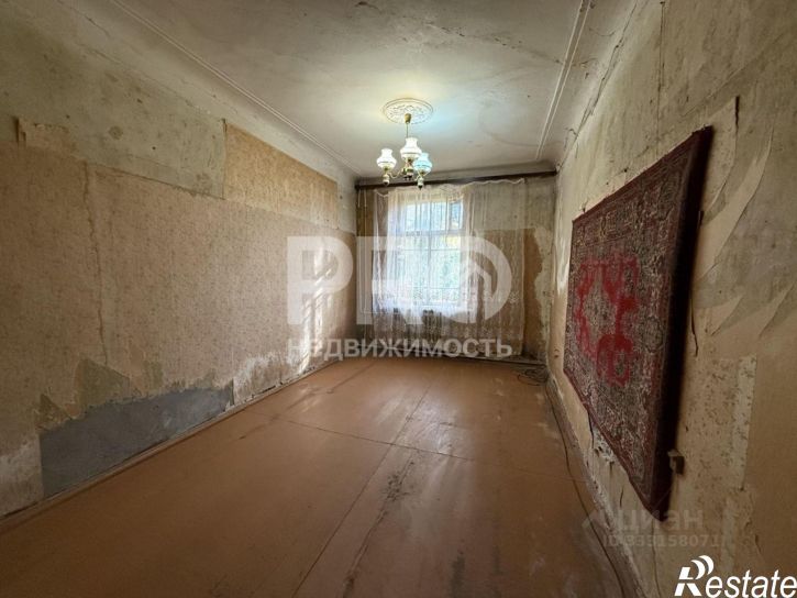 2-комн квартира ул Некрасова, 44б,  д. 44б