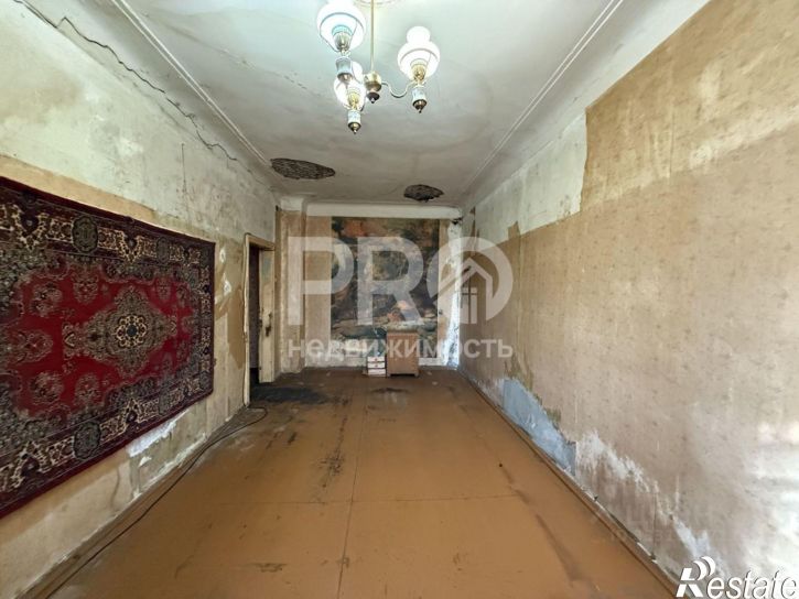 2-комн квартира ул Некрасова, 44б,  д. 44б