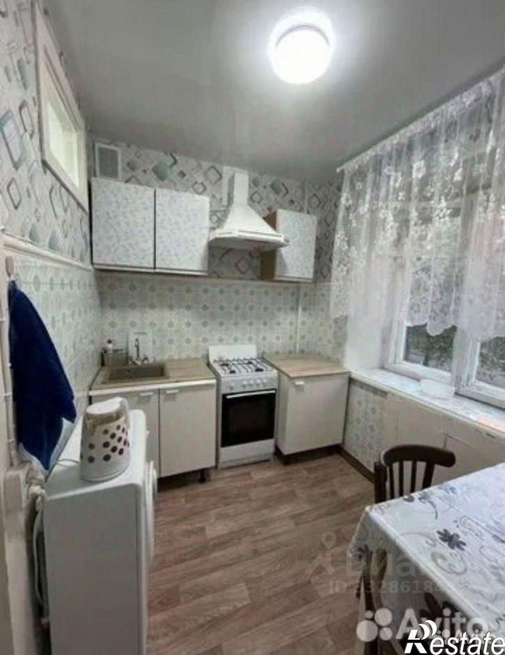 2-комн квартира ул Ляпидевского, 23/18,  д. 23/18