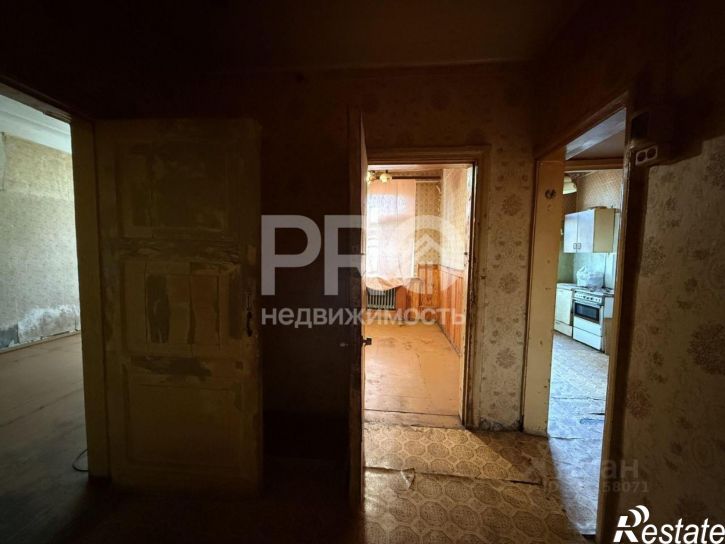 2-комн квартира ул Некрасова, 44б,  д. 44б