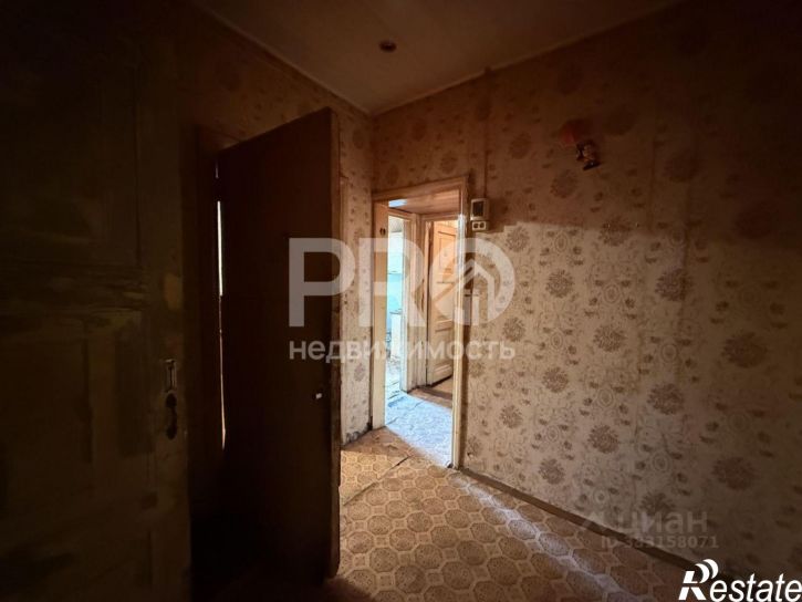 2-комн квартира ул Некрасова, 44б,  д. 44б