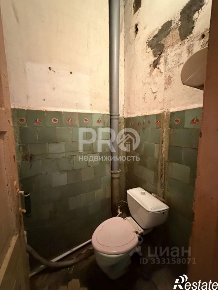 2-комн квартира ул Некрасова, 44б,  д. 44б