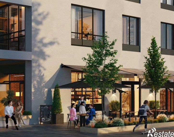 3-комн квартира в новом доме Тутаевское шоссе