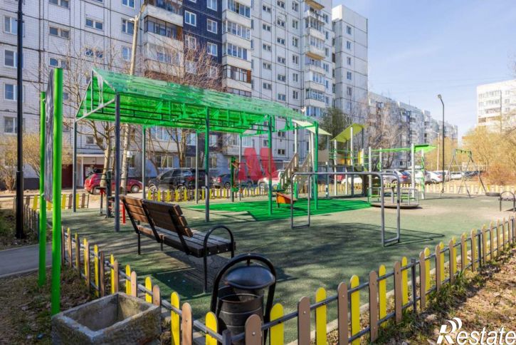 2-комн квартира Ленинградский проспект, д.60к4