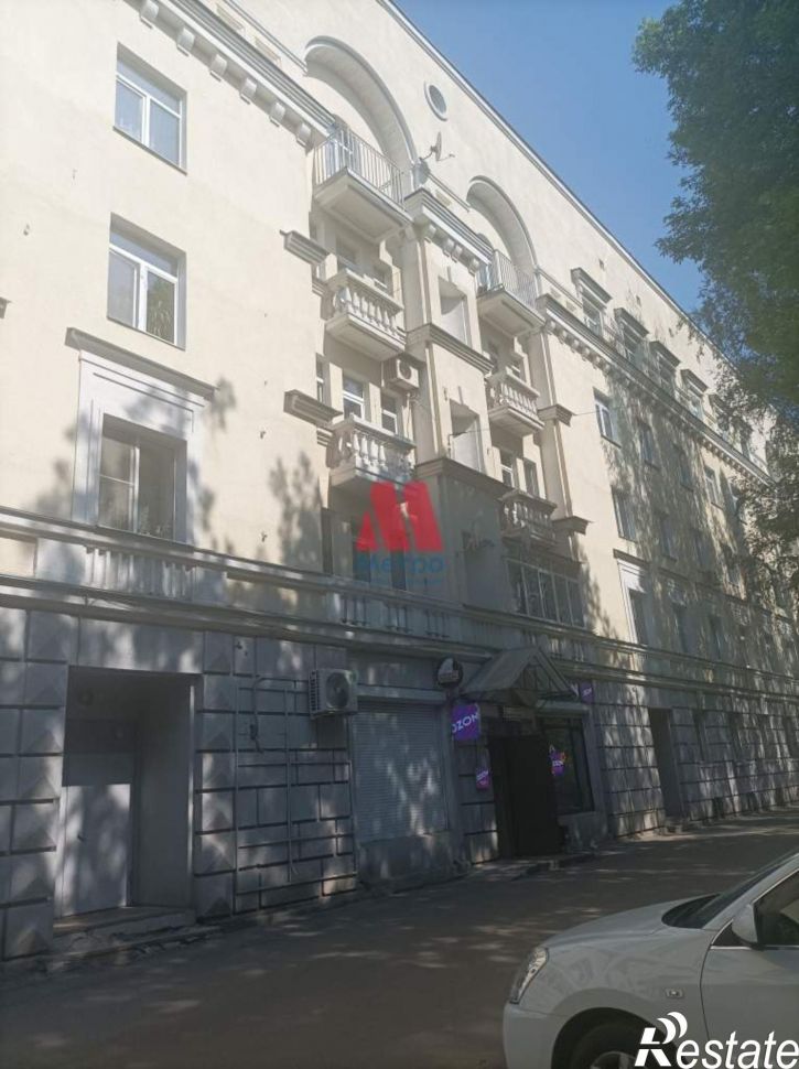 2-комн квартира Ленина проспект, д.11/74