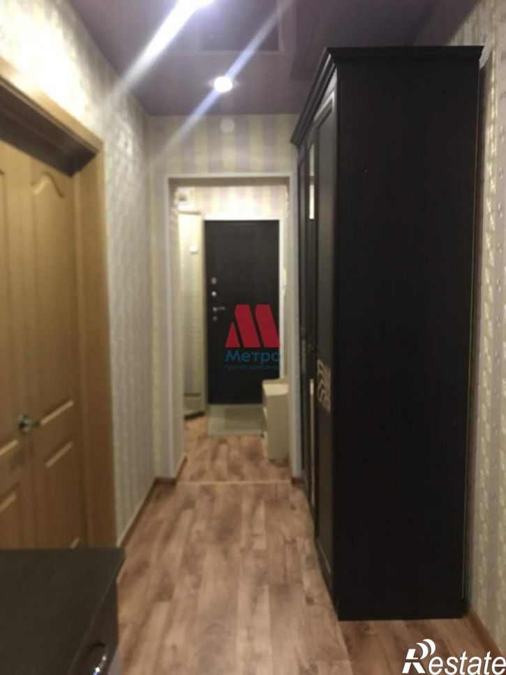 3-комн квартира Алмазная улица, д.33