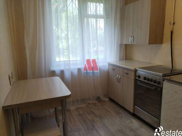 1-комн квартира Блюхера улица, д.84а