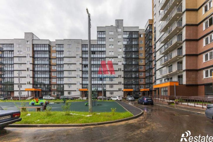 2-комн квартира Дядьковская улица, д.30