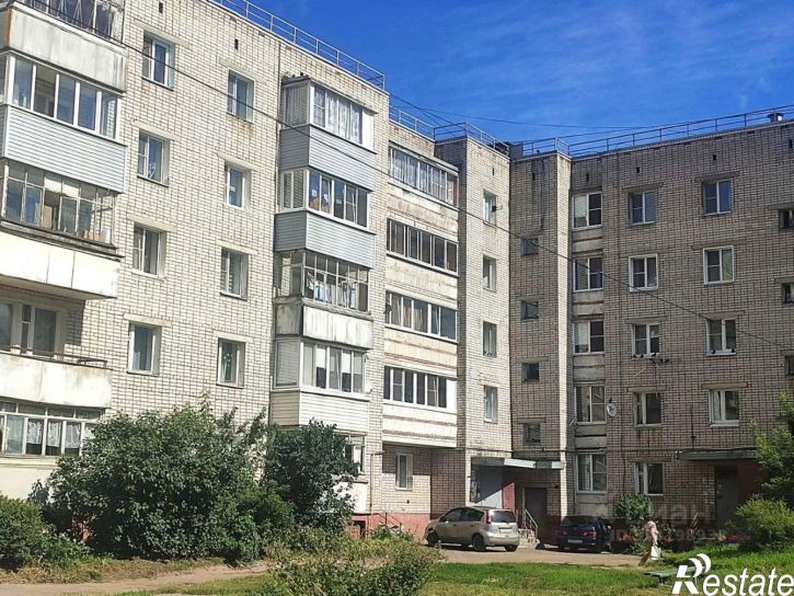 1-комн квартира Красноперевальский пер, 8,  д. 8