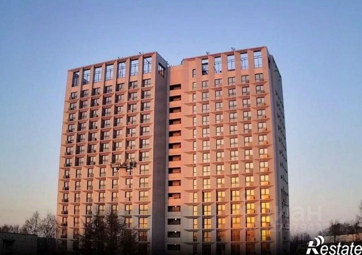3-комн квартира Республиканский пр-д, 1,  д. 1