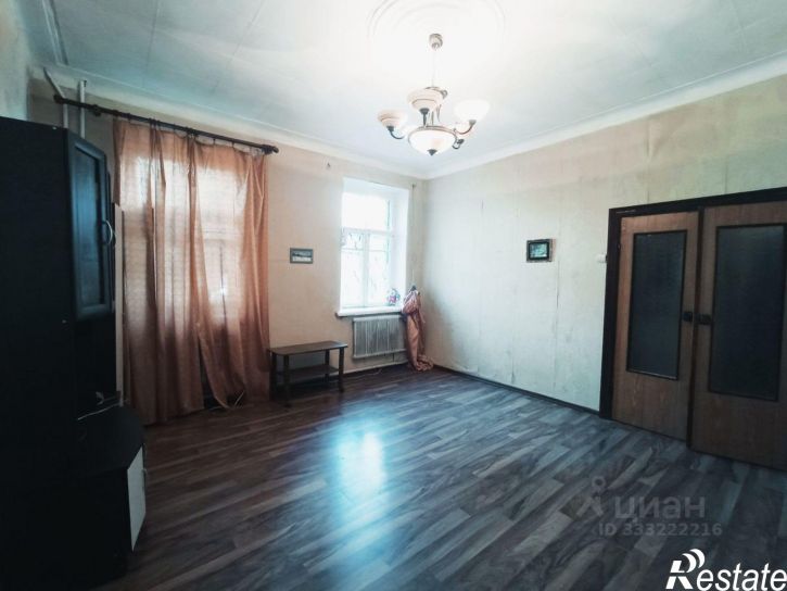 1-комн квартира пр-д Шавырина, 18,  д. 18