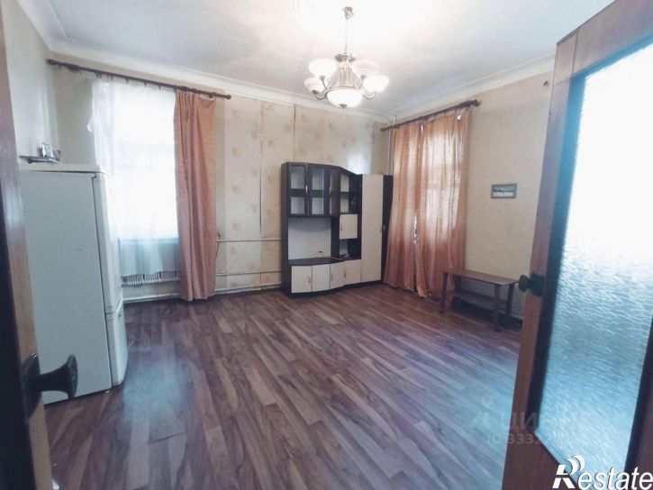 1-комн квартира пр-д Шавырина, 18,  д. 18