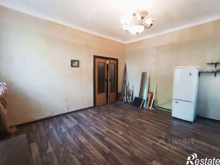 1-комн квартира пр-д Шавырина, 18,  д. 18
