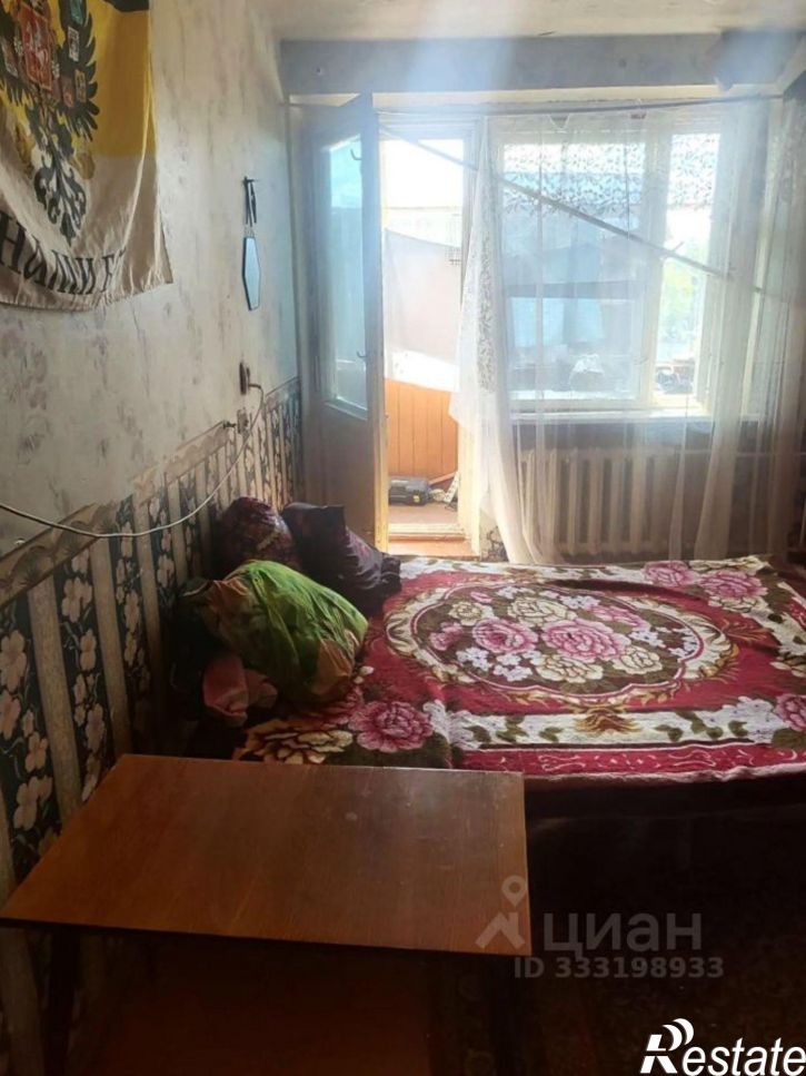 1-комн квартира Красноперевальский пер, 8,  д. 8