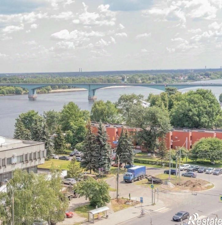 3-комн квартира Республиканский пр-д, 1,  д. 1