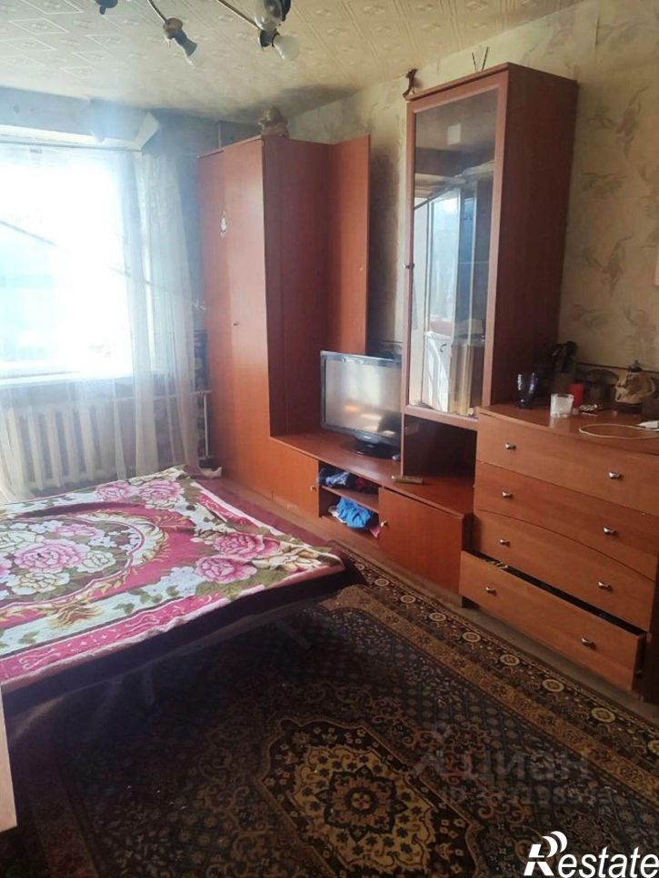 1-комн квартира Красноперевальский пер, 8,  д. 8