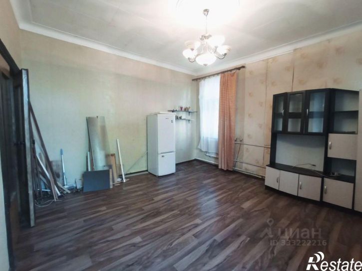 1-комн квартира пр-д Шавырина, 18,  д. 18