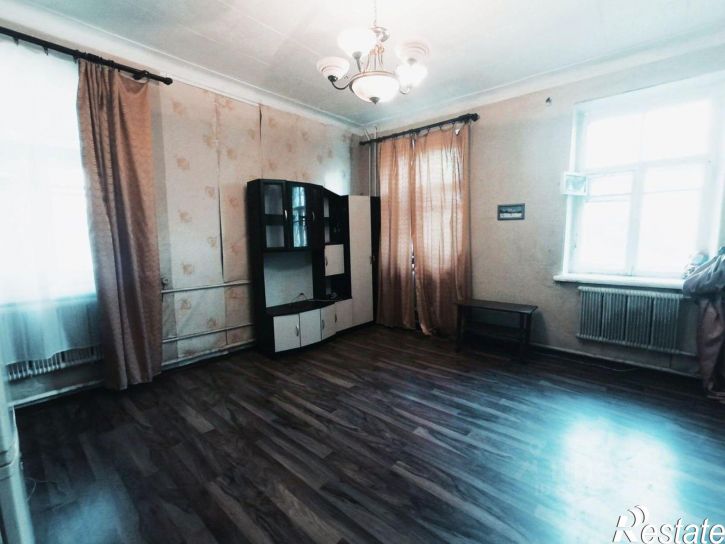 1-комн квартира пр-д Шавырина, 18,  д. 18