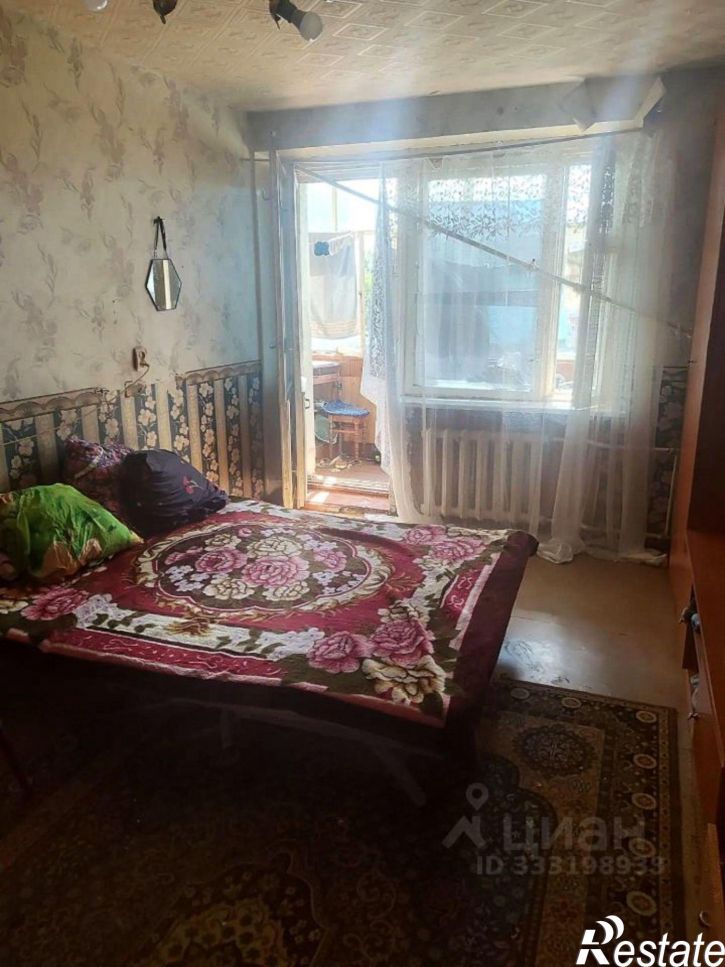 1-комн квартира Красноперевальский пер, 8,  д. 8