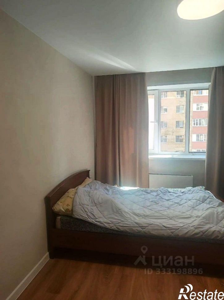 1-комн квартира в новом доме ул Строителей, 20,  д. 20