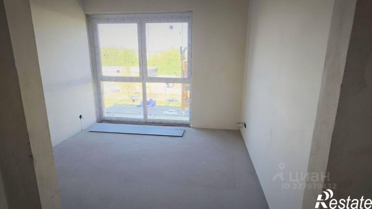 3-комн квартира Республиканский пр-д, 1,  д. 1