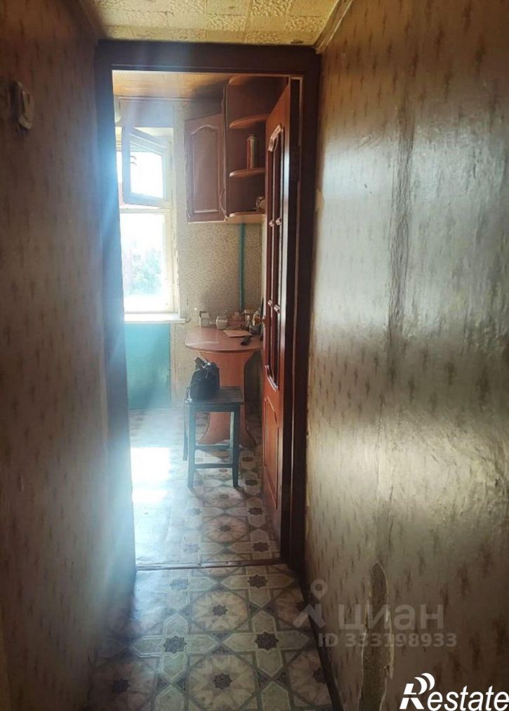 1-комн квартира Красноперевальский пер, 8,  д. 8