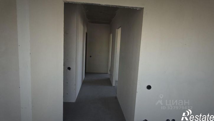 3-комн квартира Республиканский пр-д, 1,  д. 1