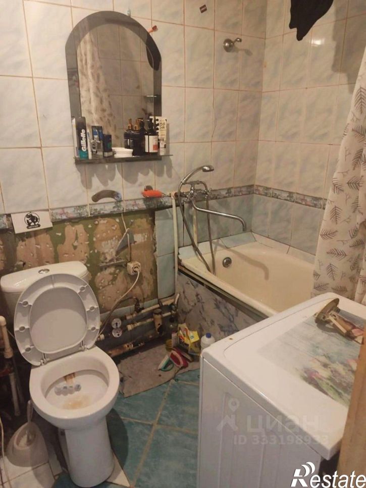 1-комн квартира Красноперевальский пер, 8,  д. 8