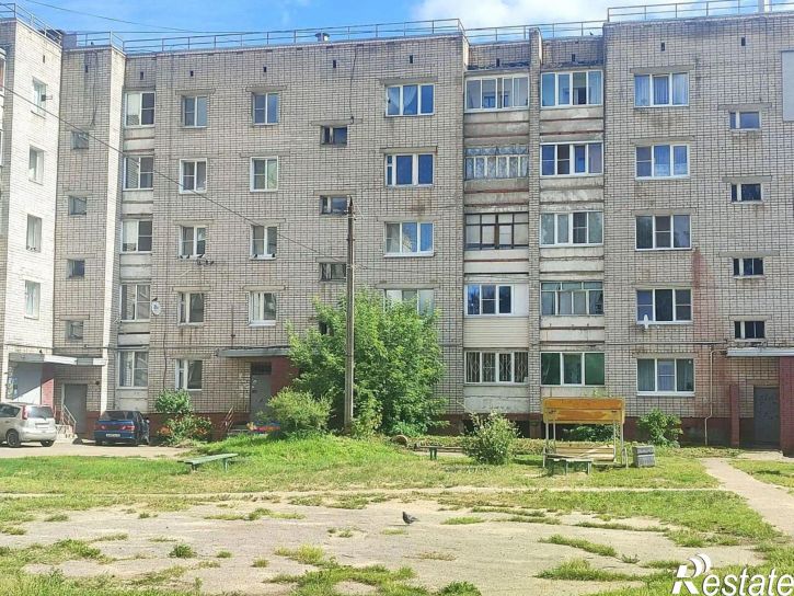 1-комн квартира Красноперевальский пер, 8,  д. 8