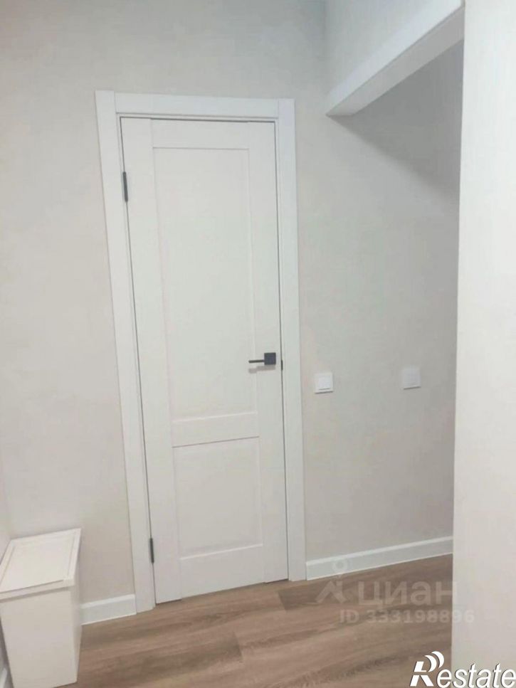 1-комн квартира в новом доме ул Строителей, 20,  д. 20