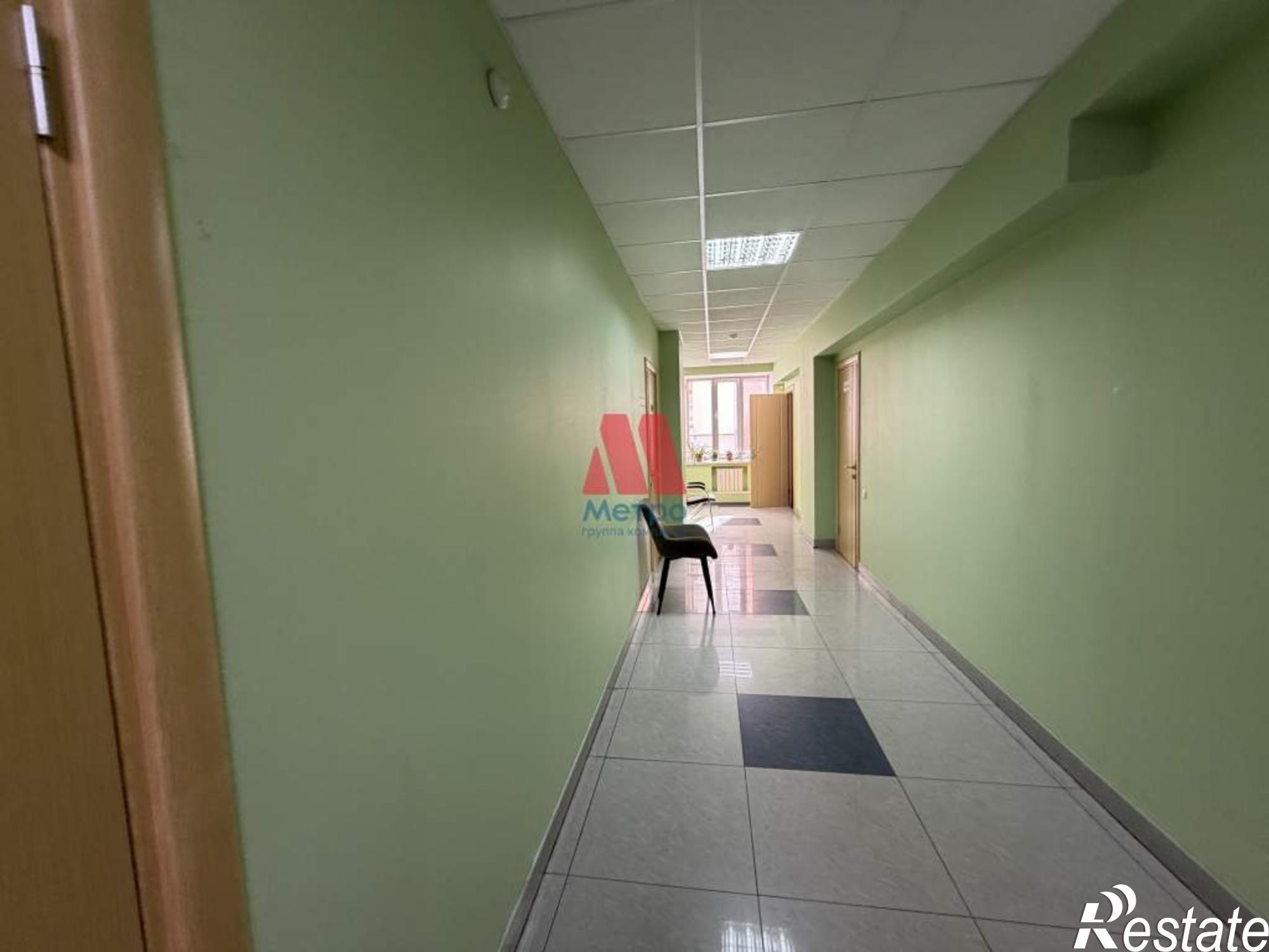 Сдать офис, помещение под офис за 48 000 рублей на Собинова улица, д.5б