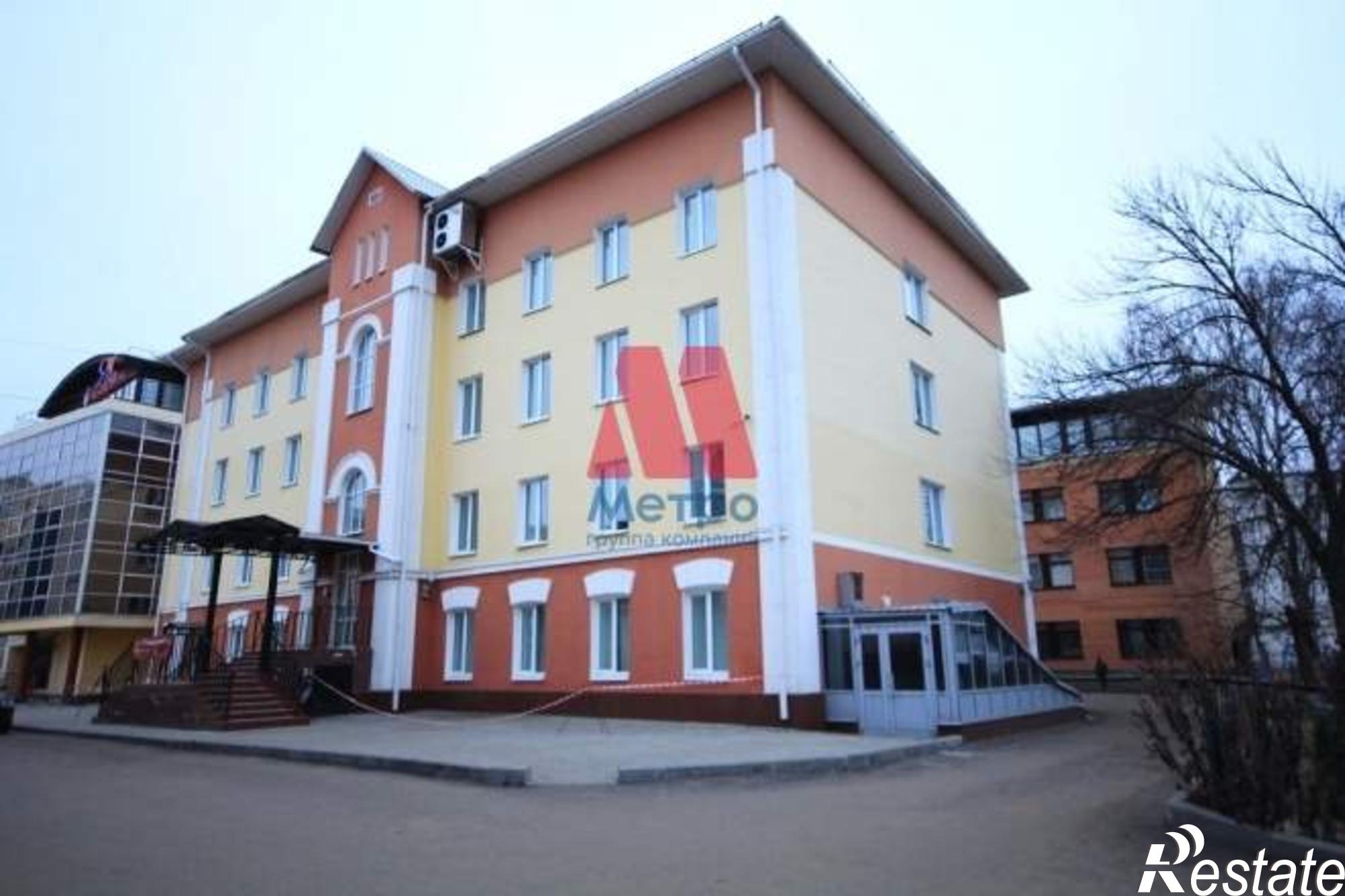 Сдать офис, помещение под офис за 48 000 рублей на Собинова улица, д.5б