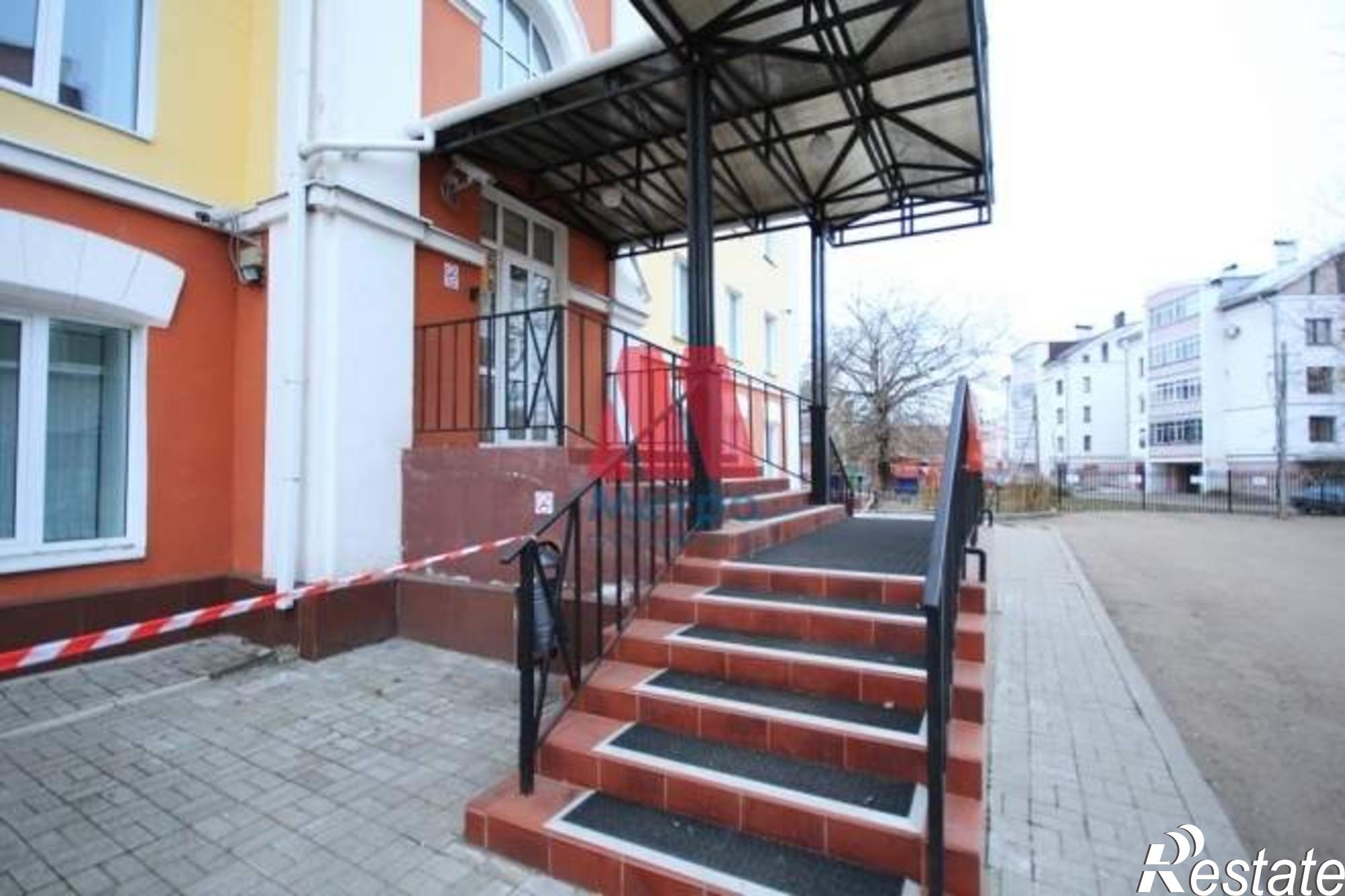 Сдать офис, помещение под офис за 48 000 рублей на Собинова улица, д.5б