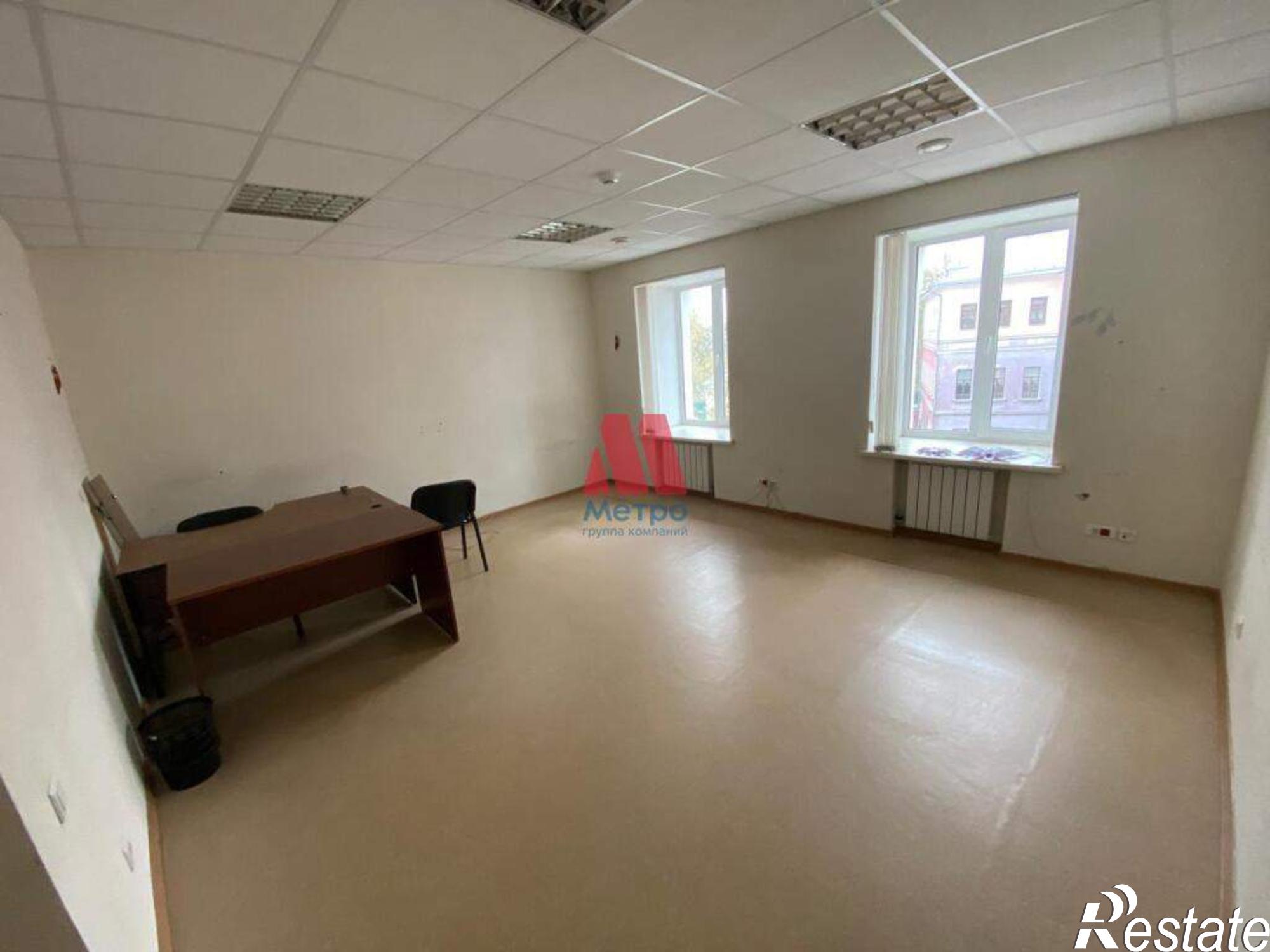 Сдать офис, помещение под офис за 48 000 рублей на Собинова улица, д.5б
