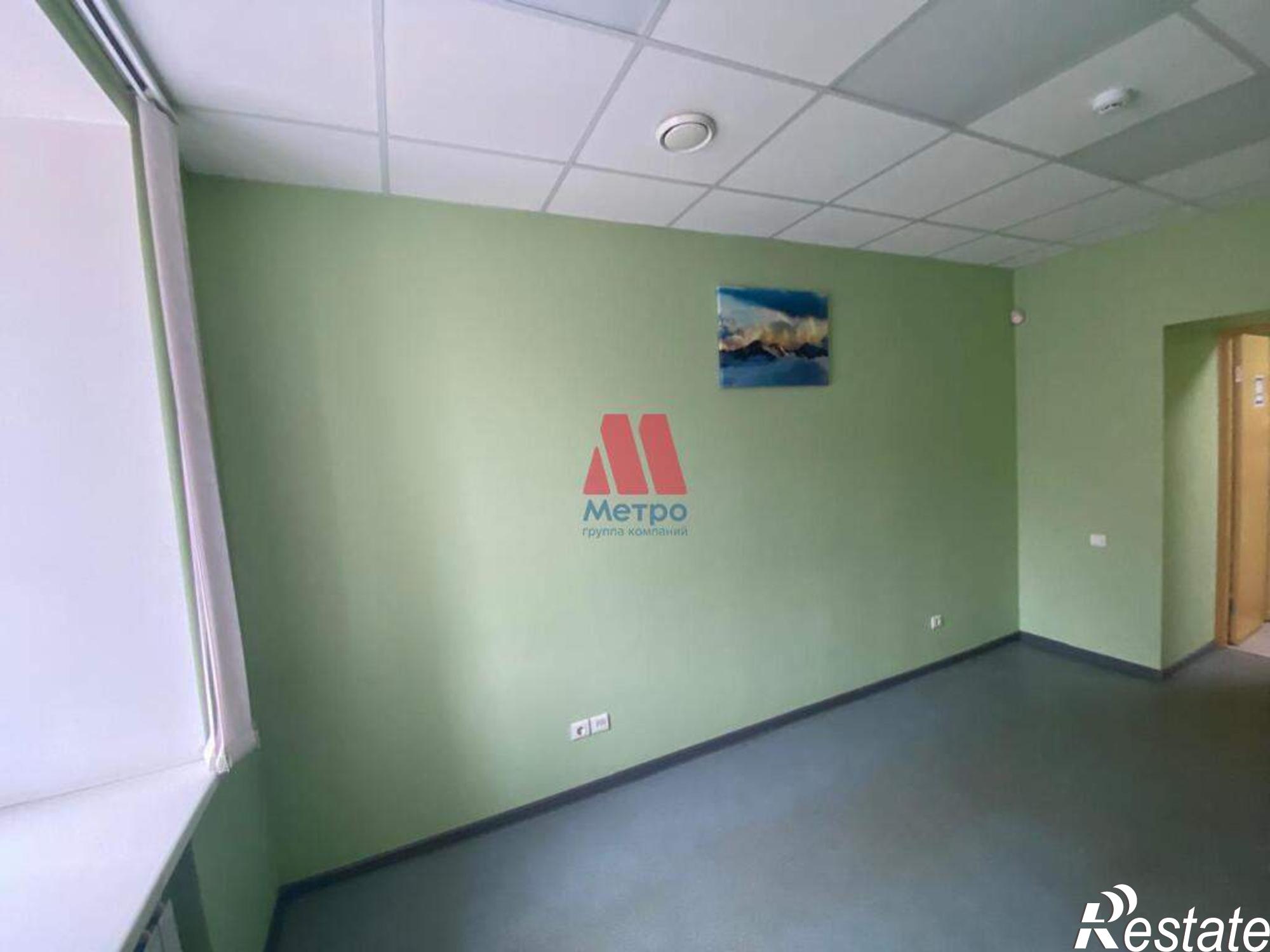 Сдать офис, помещение под офис за 48 000 рублей на Собинова улица, д.5б