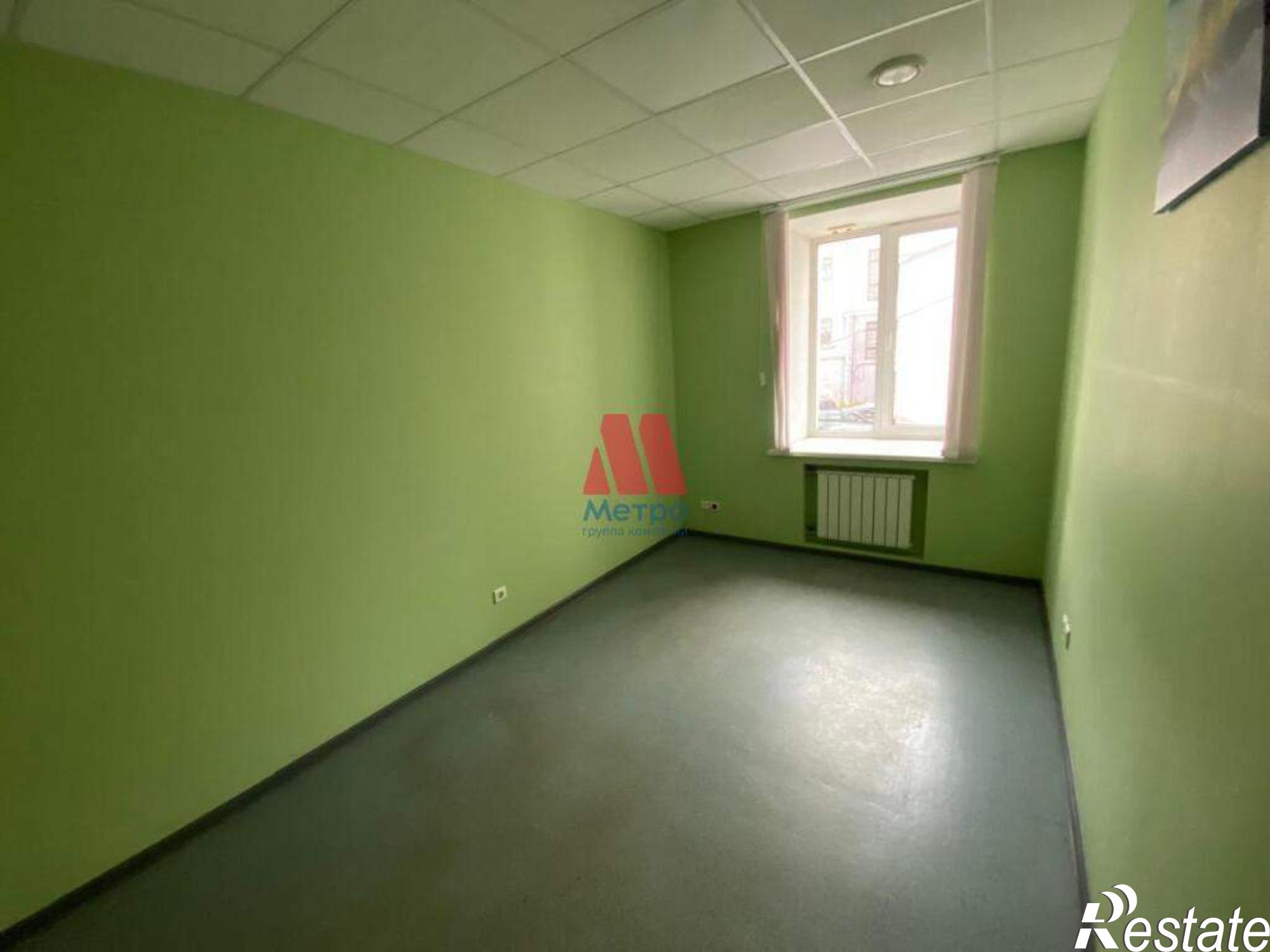 Сдать офис, помещение под офис за 48 000 рублей на Собинова улица, д.5б