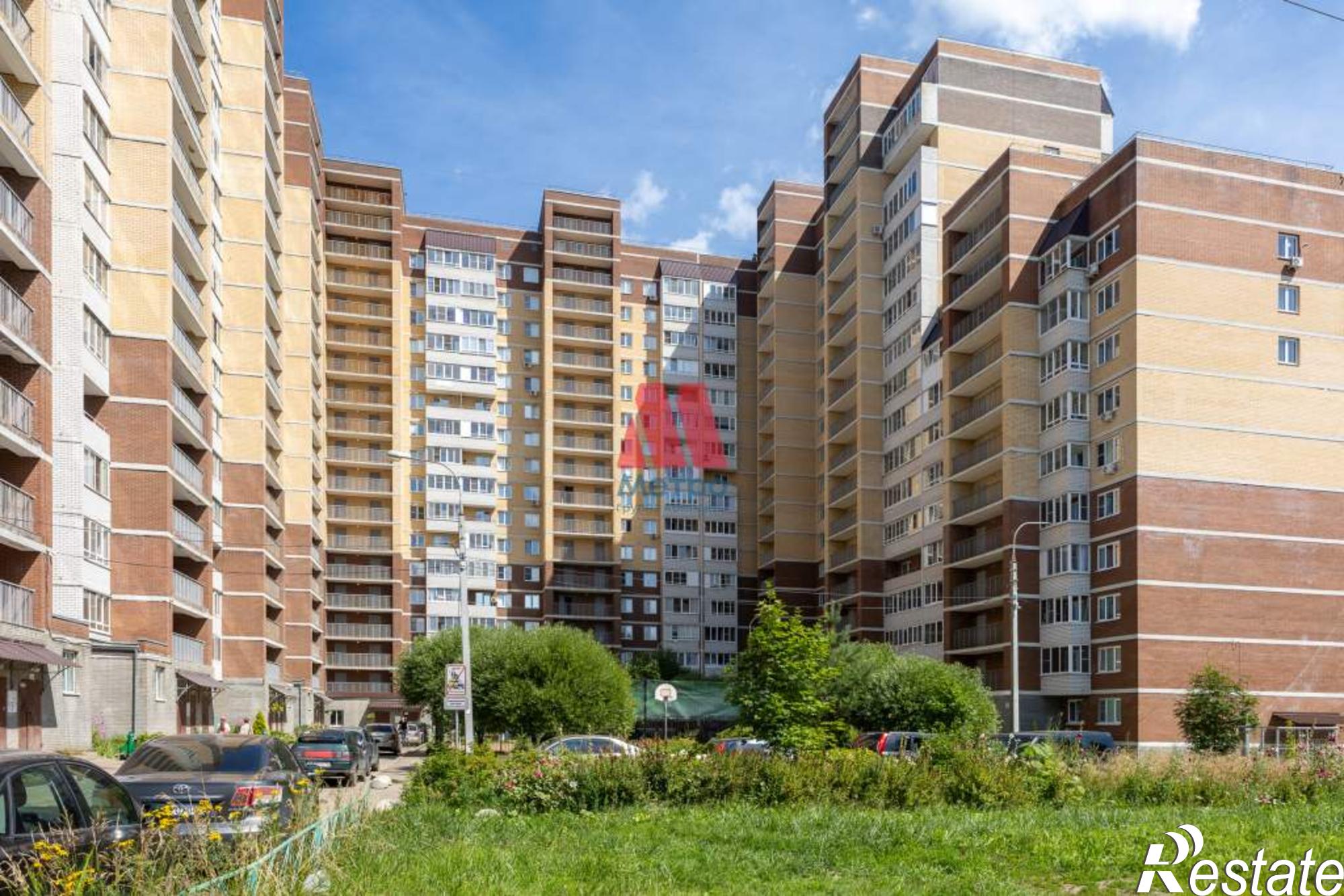 Купить студию за 3 400 000 рублей на Спасская улица, д.2