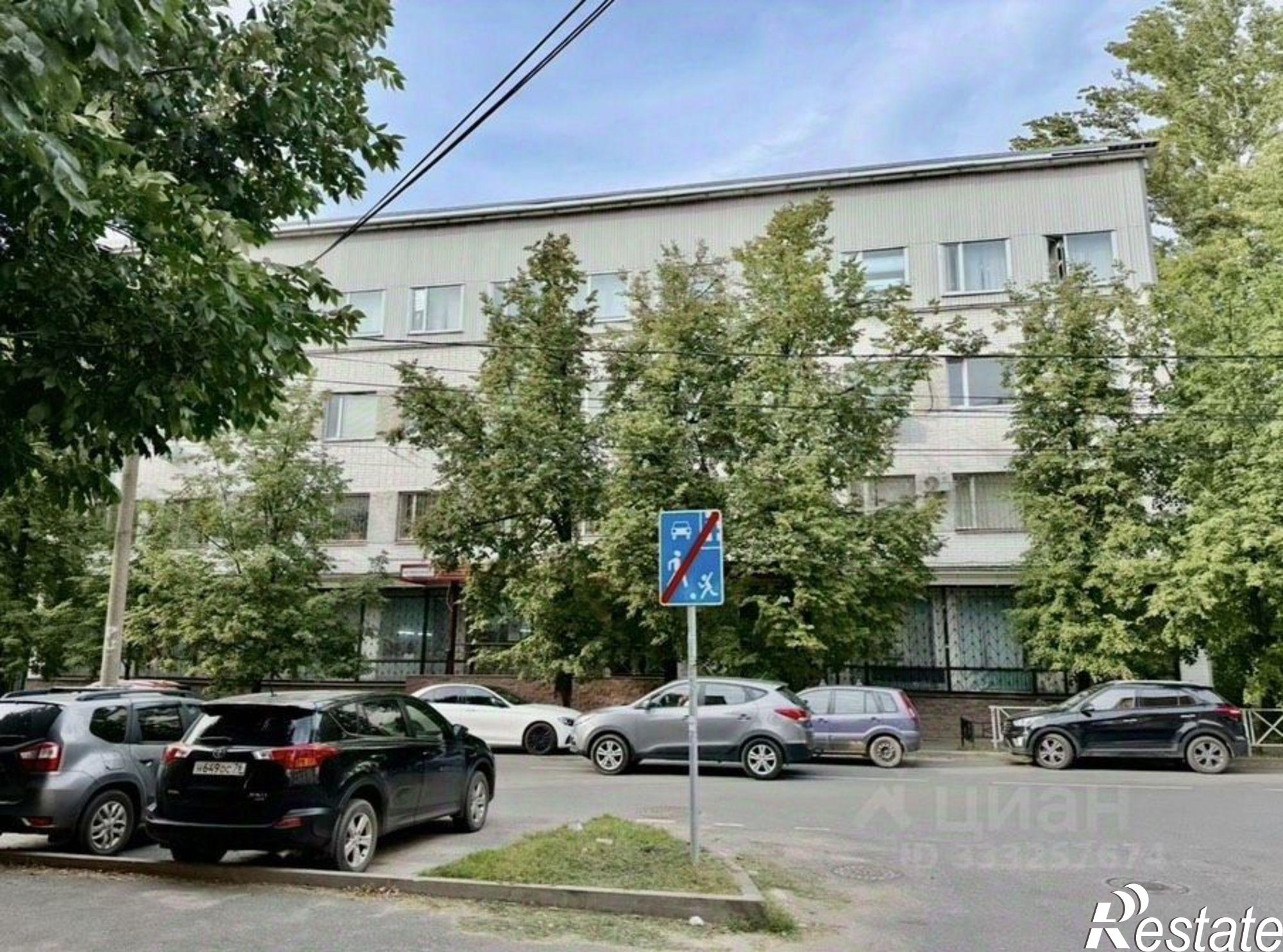 Сдать офис, помещение под офис за 8 250 рублей на ул Угличская, 10