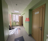 офис 60 кв м, этаж 1/5 Собинова улица, д.5б