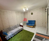 1-комн, 21.8кв м, этаж 4/9 Серго Орджоникидзе улица, д.10