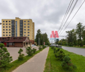 2-комн, 66кв м, этаж 3/9 Тутаевское шоссе, д.14