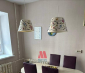 2-комн, 77кв м, этаж 1/9 Яковлевская улица, д.26/33