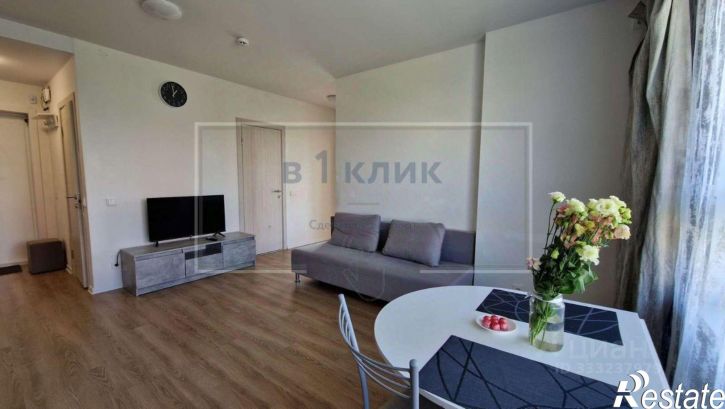 2-комн квартира ул Лескова, 40,  д. 40