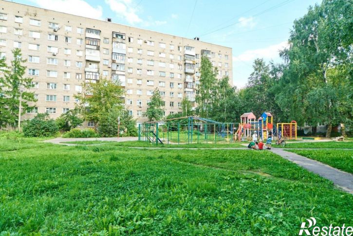 2-комн квартира пр-кт Толбухина, 9,  д. 9
