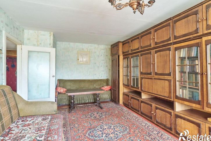 2-комн квартира пр-кт Толбухина, 9,  д. 9