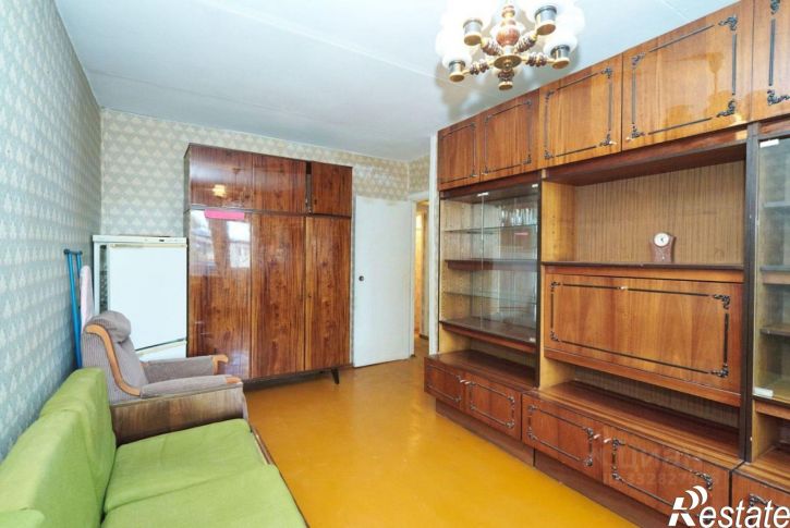 2-комн квартира пр-кт Толбухина, 9,  д. 9