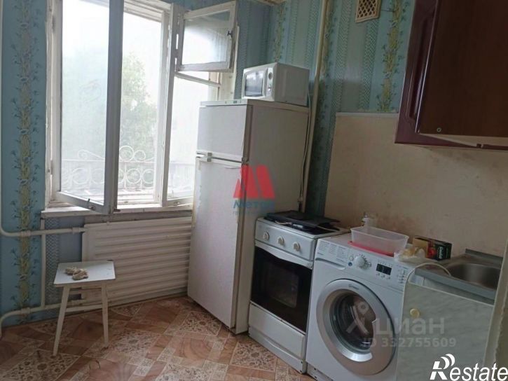 1-комн квартира ул Блюхера, 86/9,  д. 86/9