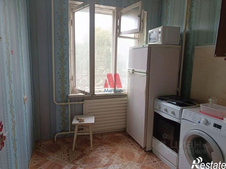 1-комн квартира ул Блюхера, 86/9,  д. 86/9