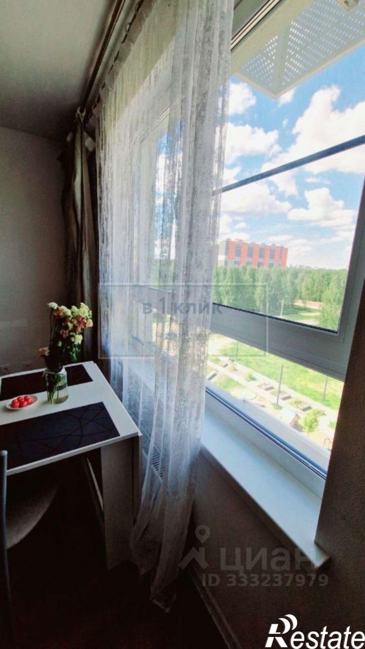2-комн квартира ул Лескова, 40,  д. 40