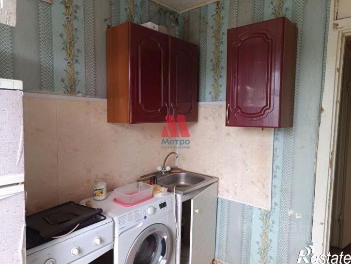 1-комн квартира ул Блюхера, 86/9,  д. 86/9